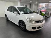 Nissan Tiida I Рестайлинг Киров  - изображение 16