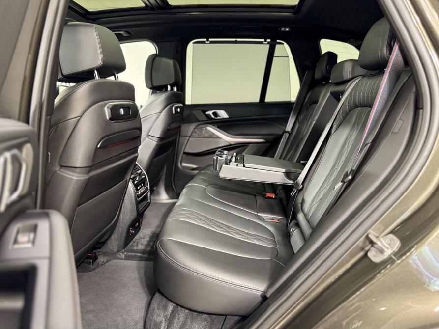 BMW X5 IV (G05/G18) Рестайлинг Санкт-Петербург  - изображение 12