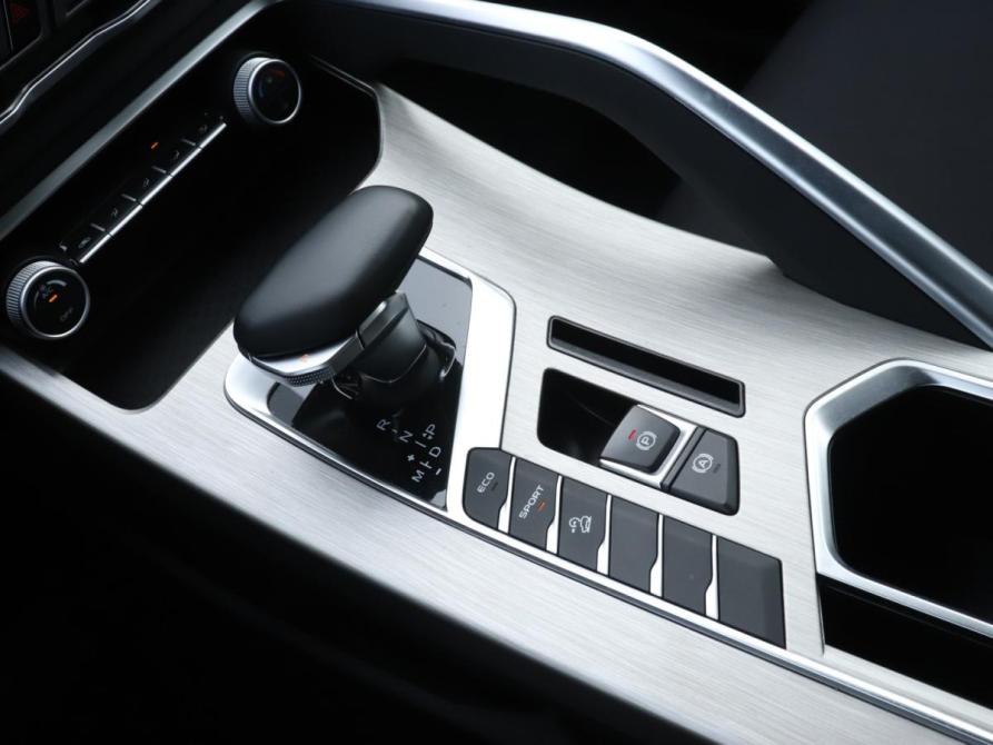 Geely Coolray I Москва  - изображение 16