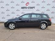 Opel Astra H Рестайлинг Москва  - изображение 7