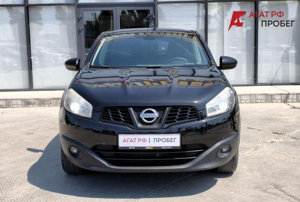 Nissan Qashqai I Рестайлинг Саратов  - изображение 2