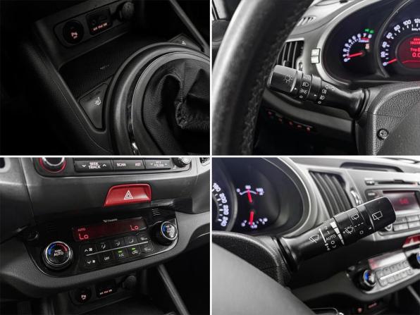 Kia Sportage III с пробегом 2010 года, цена 1 176 000 рублей, 102243 км, внедорожник, Автокод Объявления