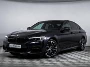 BMW 5 серии VII (G30/G31/G38) Москва  - изображение 21