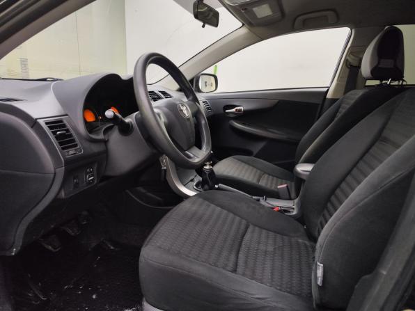 Toyota Corolla X (E140 E150) Рестайлинг с пробегом 2011 года, цена 930 000 рублей, 140509 км, седан, Автокод Объявления