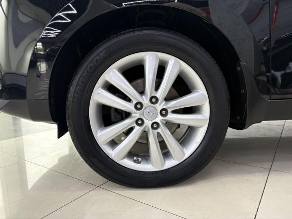 Hyundai ix35 I с пробегом 2012 года, цена 1 695 000 рублей, 42495 км, внедорожник, Автокод Объявления