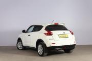 Nissan Juke I Новосибирск  - изображение 22