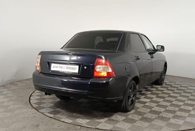 Lada (ВАЗ) Priora I с пробегом 2007 года, цена 315 000 рублей, 141703 км, седан, Автокод Объявления