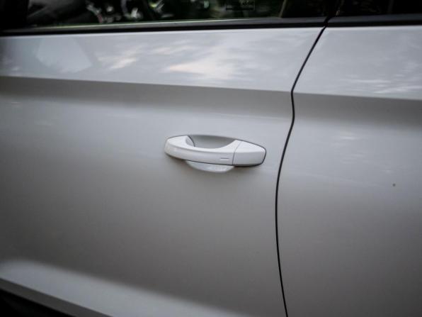 Skoda Kodiaq I с пробегом 2019 года, цена 2 188 000 рублей, 155560 км, внедорожник, Автокод Объявления