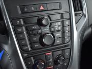Opel Astra J Рестайлинг Москва  - изображение 25