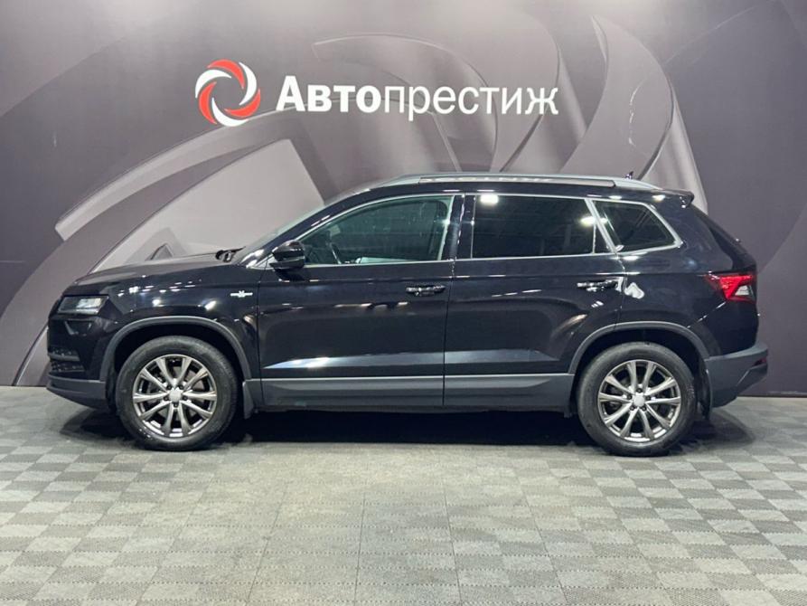 Skoda Karoq I Оренбург  - изображение 4