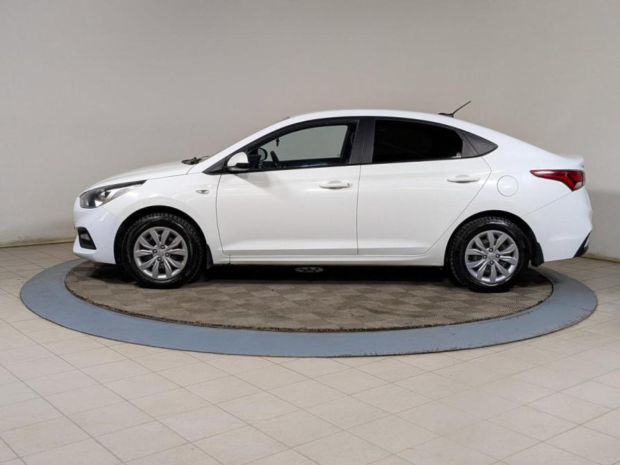 Hyundai Solaris II Екатеринбург  - изображение 5