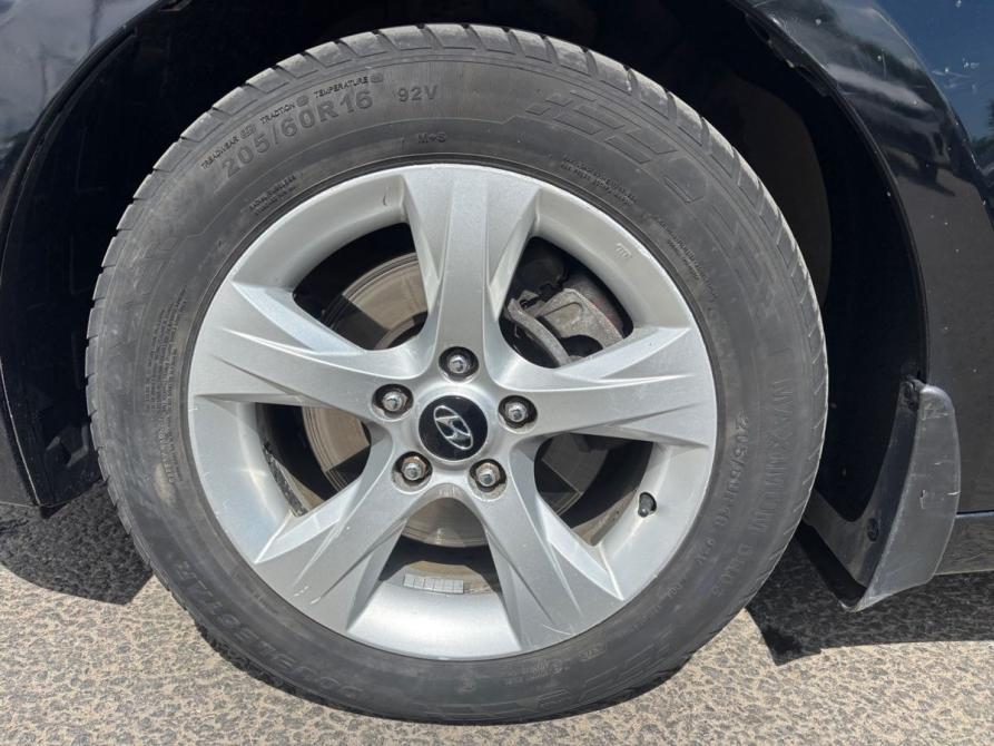 Hyundai i40 I Москва  - изображение 11