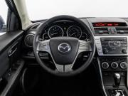 Mazda 6 II (GH) Санкт-Петербург  - изображение 28