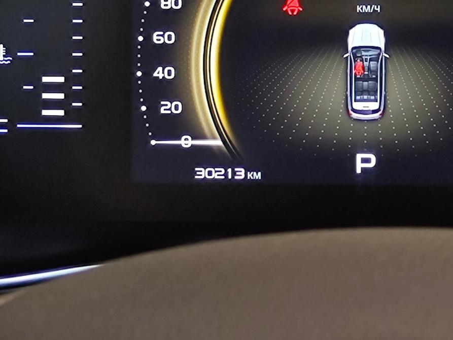 Geely Atlas Pro Санкт-Петербург  - изображение 17