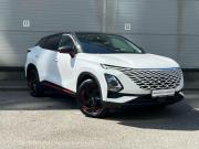Omoda C5 I Санкт-Петербург  - изображение 41