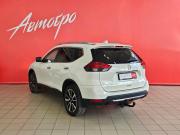 Nissan X-Trail III Рестайлинг Вологда  - изображение 29