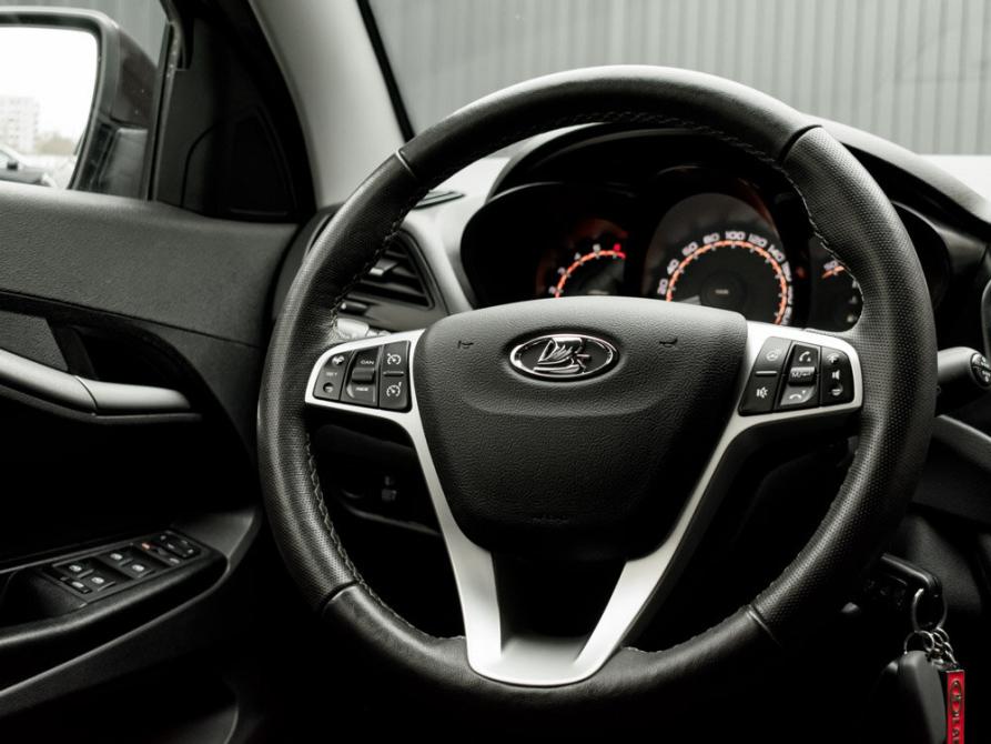 Lada (ВАЗ) Vesta I Екатеринбург  - изображение 14
