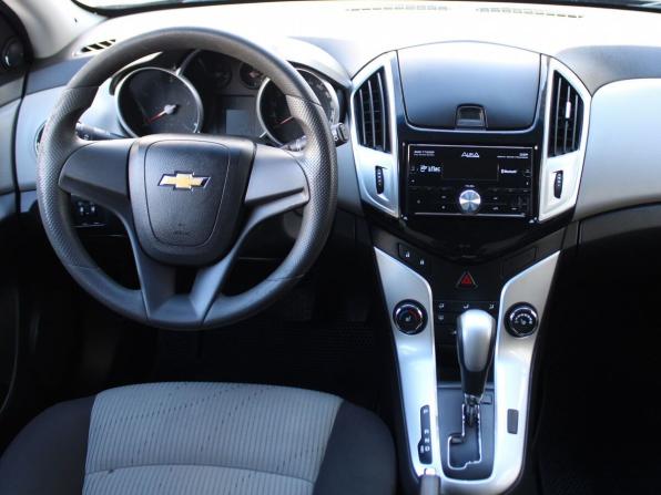 Chevrolet Cruze I Рестайлинг с пробегом 2014 года, цена 739 000 рублей, 94234 км, хэтчбек, Автокод Объявления