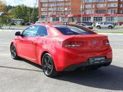 Kia Cerato II Йошкар-Ола  - изображение 30