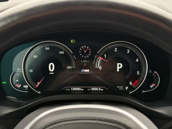 BMW X3 III (G01) с пробегом 2019 года, цена 4 790 000 рублей, 139079 км, внедорожник, Автокод Объявления