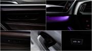 BMW 5 серии VII (G30/G31/G38) Москва  - изображение 39