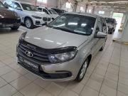 Lada (ВАЗ) Granta I Рестайлинг Набережные Челны  - изображение 23