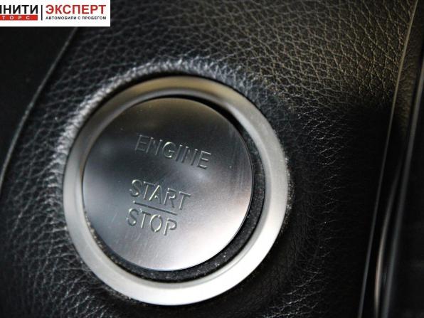 Mercedes-Benz GLC Coupe I (C253) с пробегом 2017 года, цена 2 997 000 рублей, 177853 км, внедорожник, Автокод Объявления