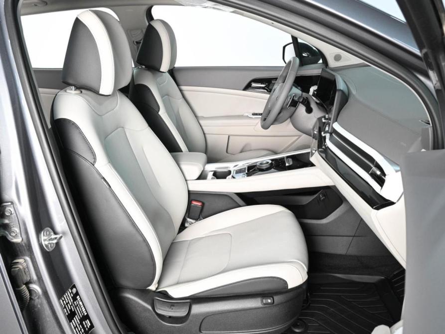 Kia Sportage V Ростов-на-Дону  - изображение 8