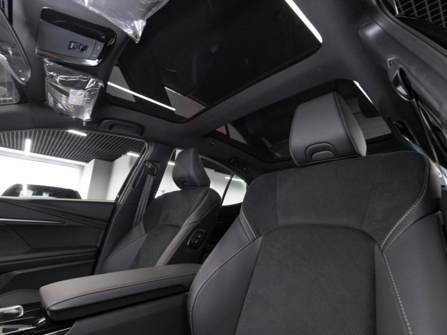 Toyota Camry IX (XV80) China Market Москва  - изображение 10