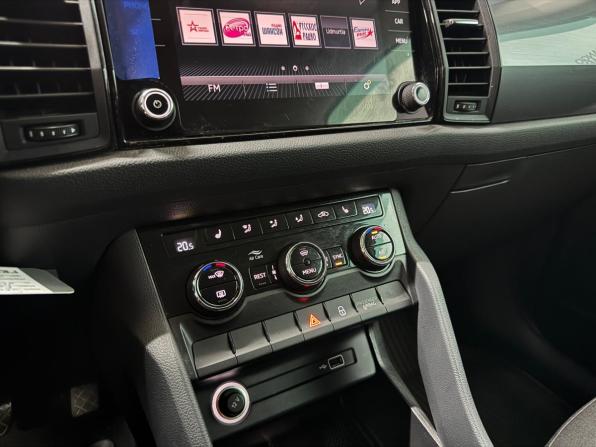 Skoda Kodiaq I с пробегом 2019 года, цена 2 295 000 рублей, 70170 км, внедорожник, Автокод Объявления