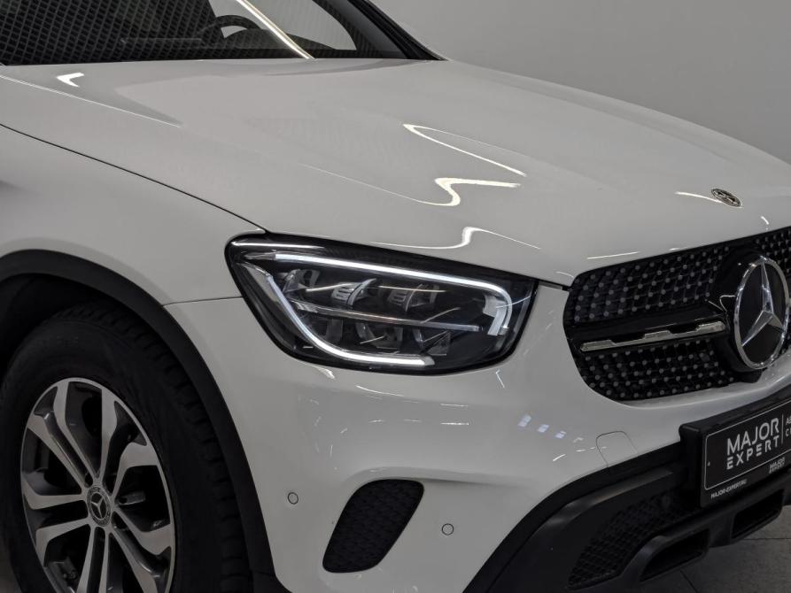Mercedes-Benz GLC I (X253) Рестайлинг Москва  - изображение 30