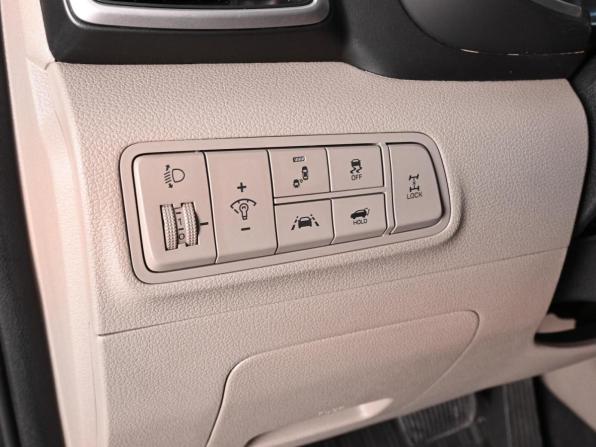 Hyundai Tucson III Рестайлинг с пробегом 2019 года, цена 2 449 000 рублей, 89356 км, внедорожник, Автокод Объявления
