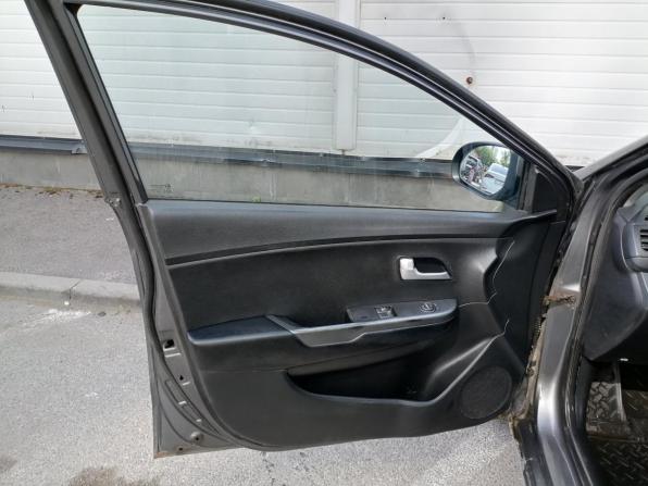 Kia Rio III с пробегом 2012 года, цена 559 000 рублей, 200924 км, седан, Автокод Объявления