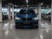 BMW X3 III (G01) Москва  - изображение 28