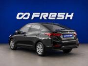 Hyundai Solaris II Москва  - изображение 22