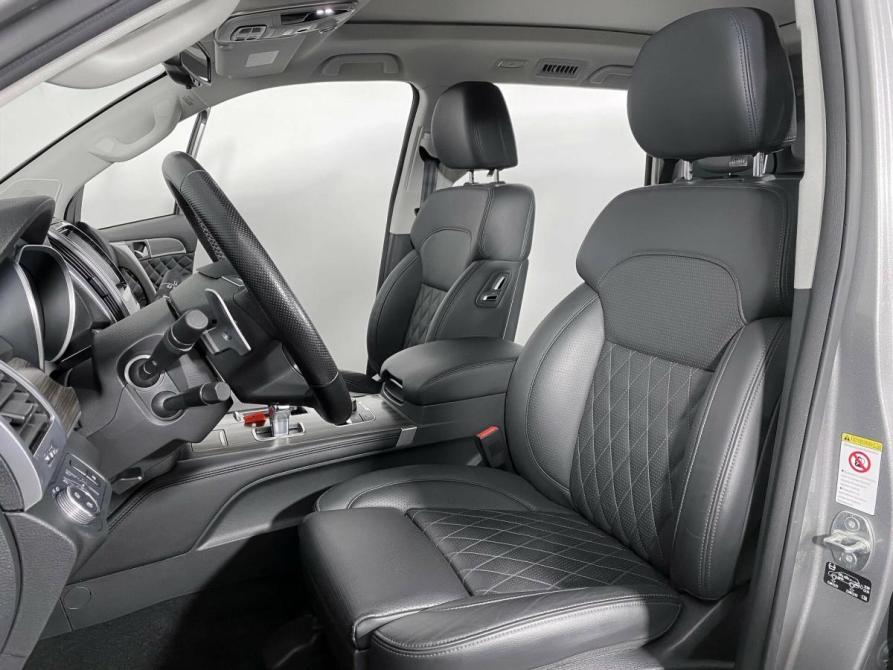 Haval H9 I Рестайлинг Нижний Новгород  - изображение 17