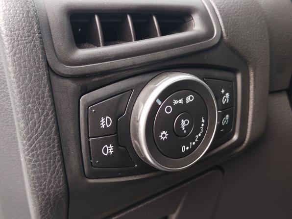 Ford Focus III Рестайлинг с пробегом 2018 года, цена 1 250 000 рублей, 88000 км, седан, Автокод Объявления