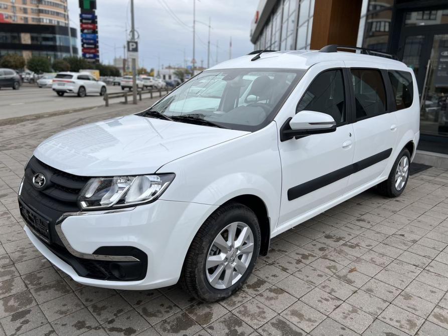 Lada (ВАЗ) Largus I Рестайлинг Краснодар  - изображение 2