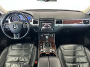 Volkswagen Touareg II Рестайлинг Уфа  - изображение 28