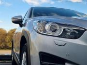 Mazda CX-5 I Рестайлинг Омск  - изображение 30