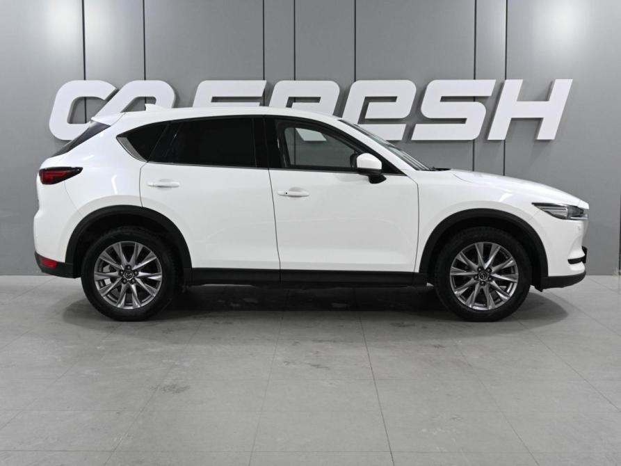 Mazda CX-5 II Ростов-на-Дону  - изображение 5