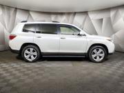 Toyota Highlander II (XU40) Рестайлинг Москва  - изображение 26