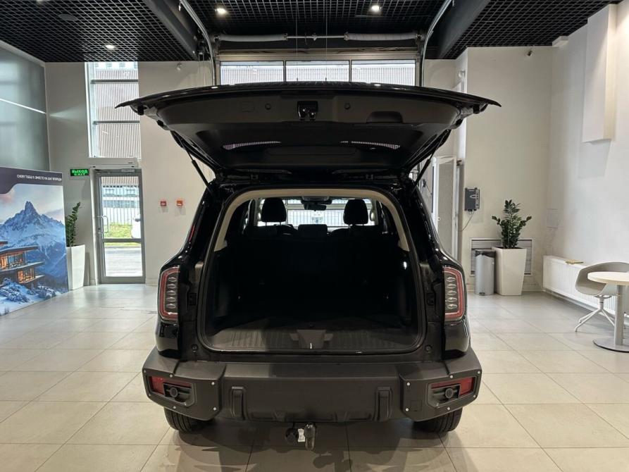 Haval Dargo I Москва  - изображение 7