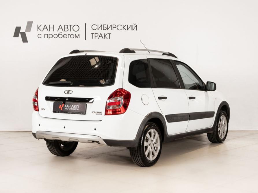 Lada (ВАЗ) Kalina II Казань  - изображение 3