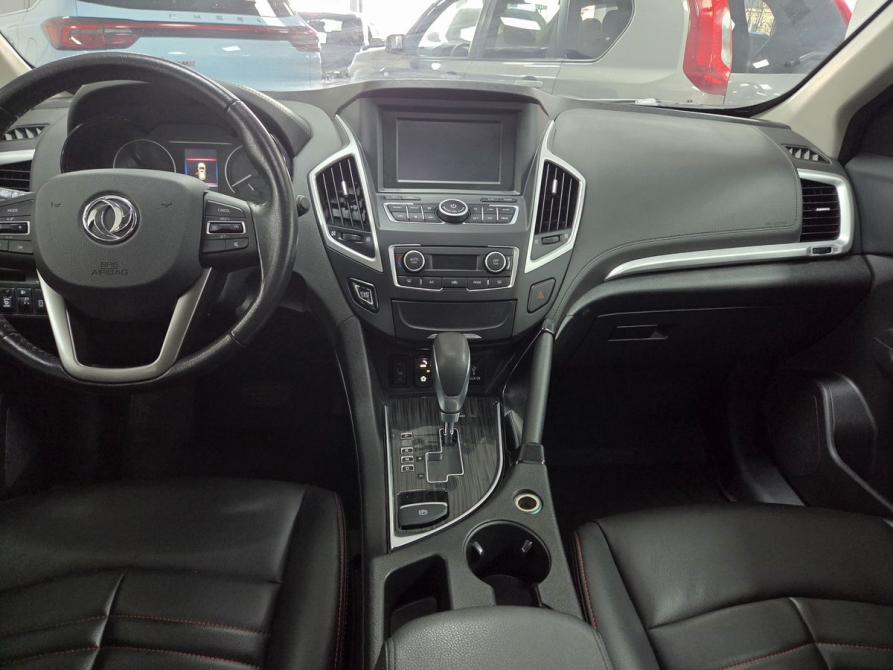 Dongfeng AX7 I Мончегорск  - изображение 12