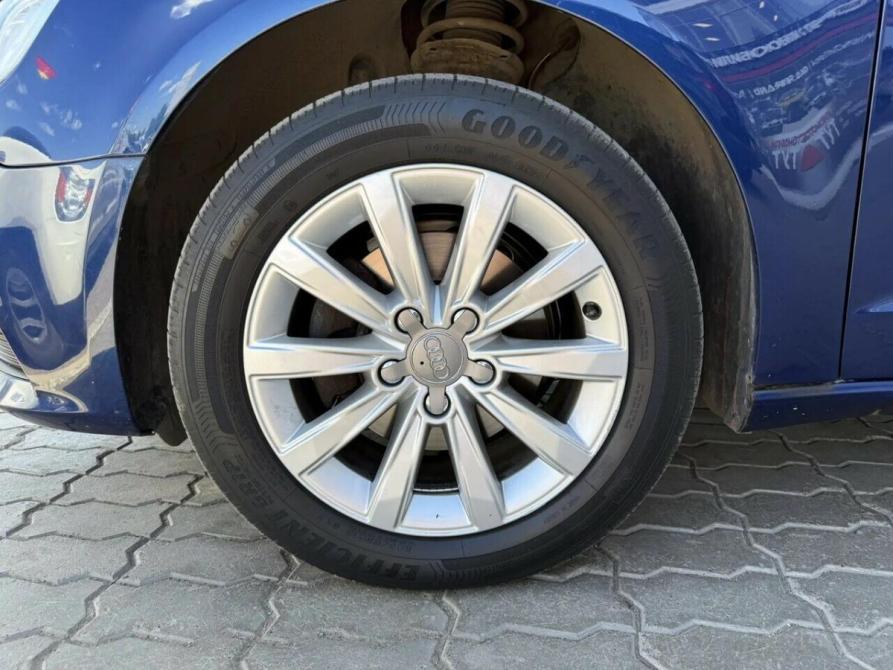 Audi A3 III (8V) Набережные Челны  - изображение 4