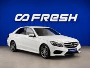 Mercedes-Benz E-Класс IV (W212 S212 C207) Рестайлинг Москва  - изображение 23