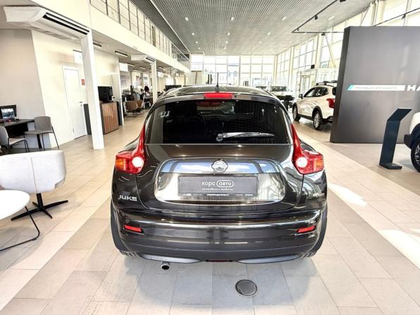 Nissan Juke I с пробегом 2011 года, цена 909 000 рублей, 135647 км, внедорожник, Автокод Объявления