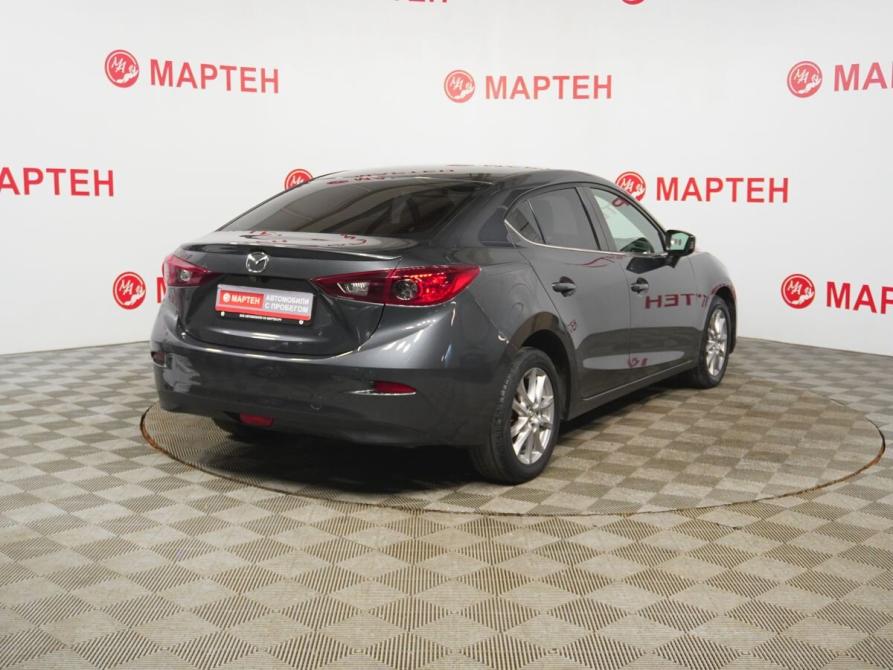Mazda 3 III (BM) Вологда  - изображение 5