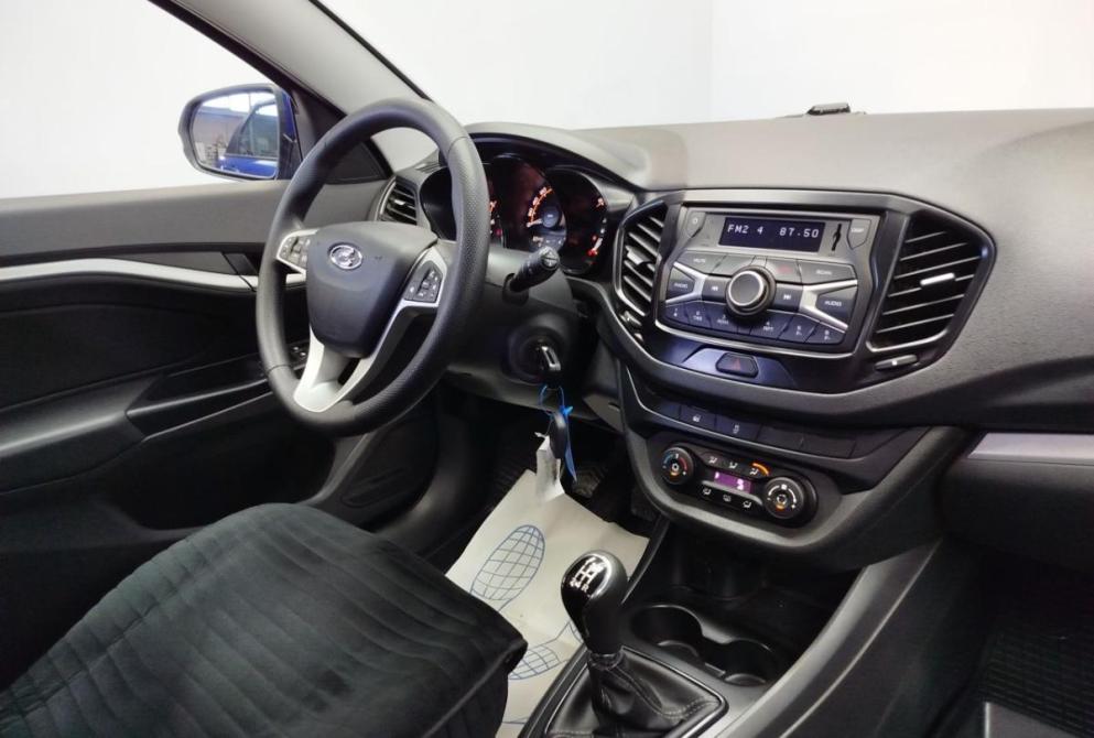 Lada (ВАЗ) Vesta I Саратов  - изображение 14